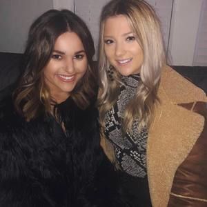 Meet your Posher, Nicolette